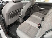 Ford C-MAX MPV 1,6 l 74 kw