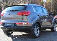 KIA Sportage 5