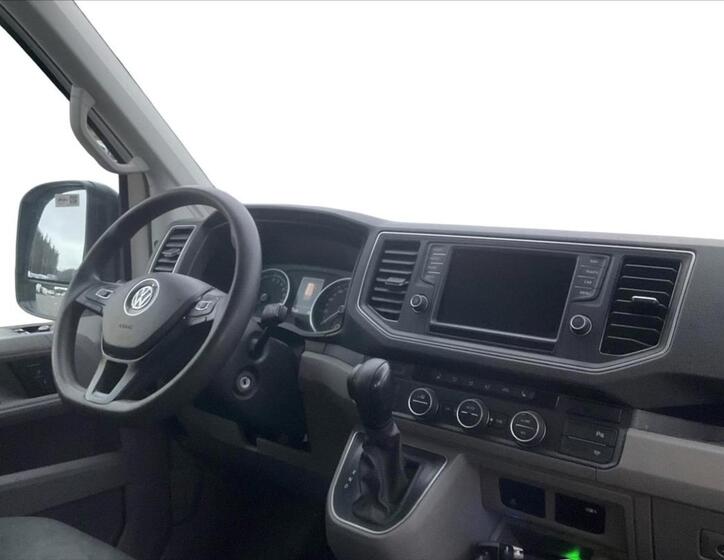 Volkswagen Crafter 6