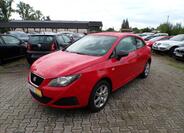 Seat Ibiza 2