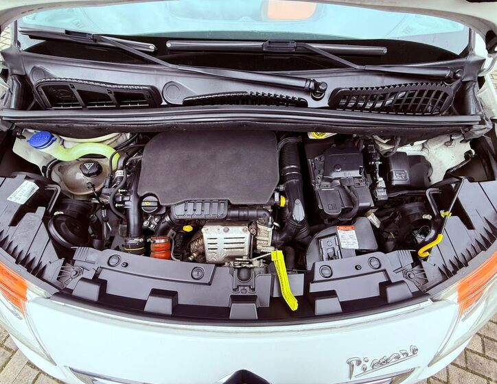 Citroën C3 Picasso 18