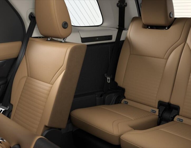 Land Rover Discovery SUV 3,0 l 257 kw