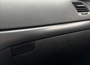 Škoda Yeti SUV 1,2 l 77 kw