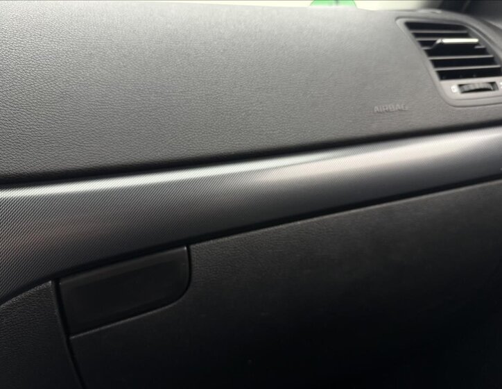 Škoda Yeti SUV 1,2 l 77 kw