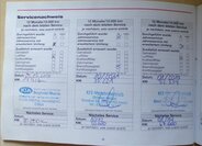 KIA Cerato Kombi 1,6 l 84 kw