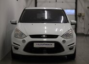 Ford S-MAX MPV 2,0 l 120 kw
