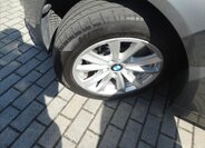 BMW Řada 5 Kombi 3,0 l 150 kw