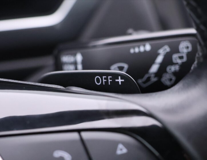 Volkswagen Tiguan SUV 2,0 l 132 kw