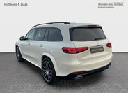 Mercedes-Benz GLS SUV 2,9 l 243 kw