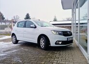 Dacia Sandero Hatchback 998,0 54 kw