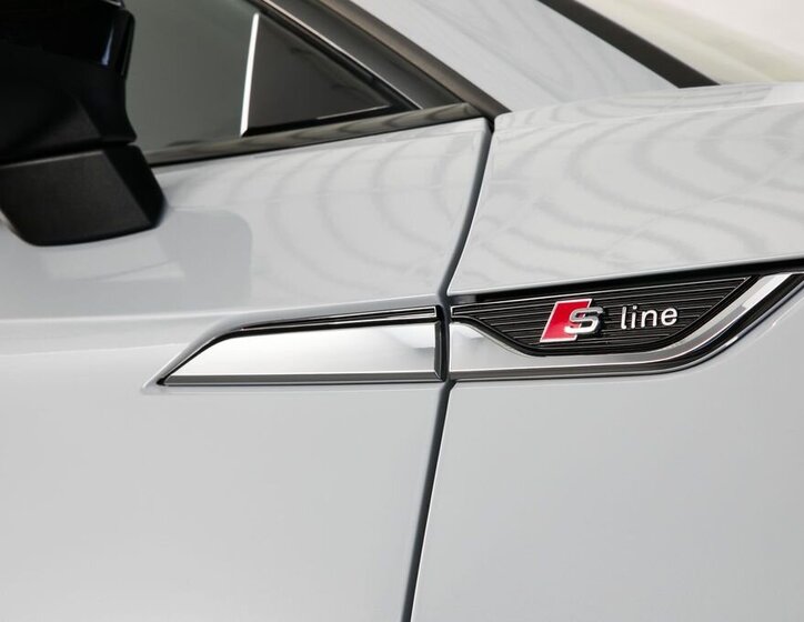 Audi A5 Liftback 2,0 l 150 kw