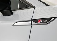 Audi A5 Liftback 2,0 l 150 kw