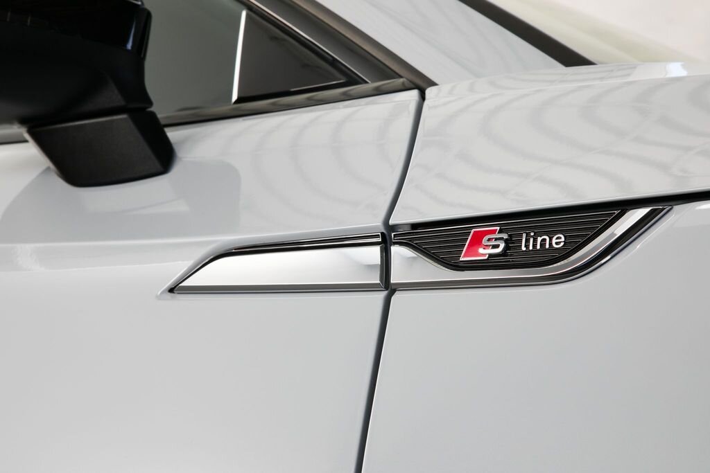 Audi A5 Liftback 2,0 l 150 kw