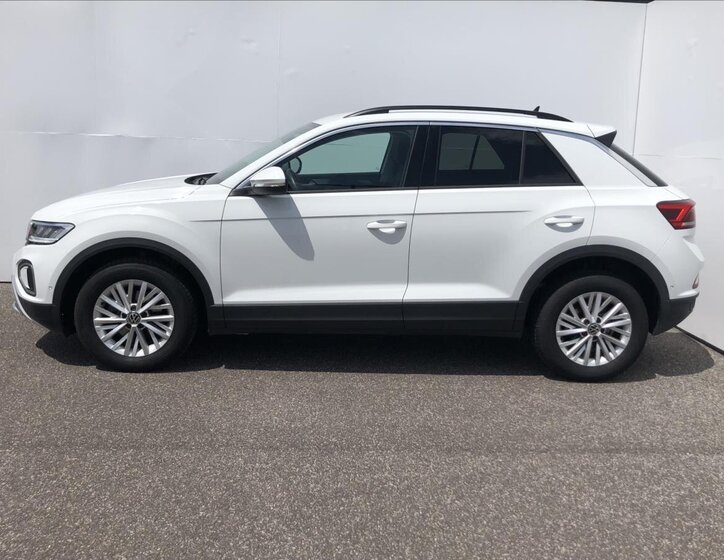 Volkswagen T-Roc Kombi 999,0 81 kw