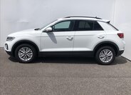 Volkswagen T-Roc Kombi 999,0 81 kw