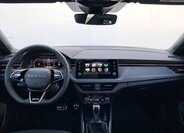 Škoda Scala Hatchback 1,5 l 110 kw