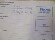 Renault Modus MPV 1,1 l 55 kw