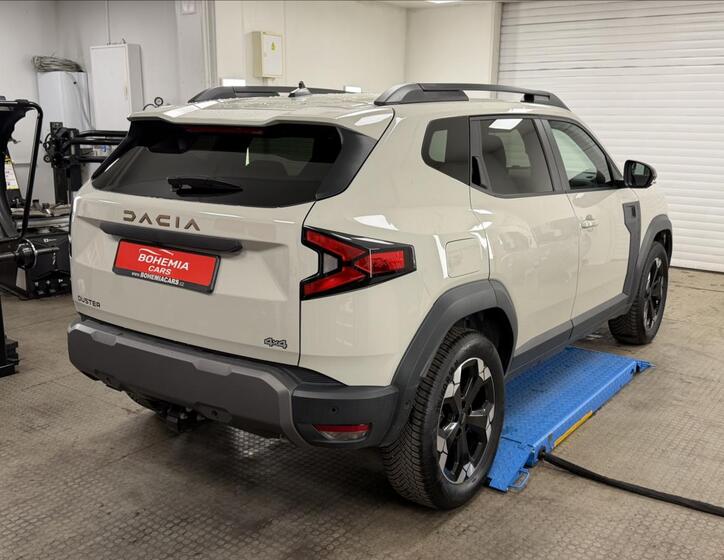 Dacia Duster 6