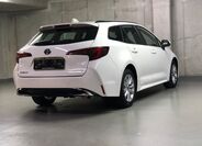 Toyota Corolla 5