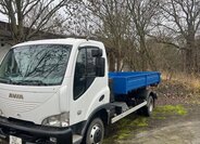 Avia Ostatní Ostatní 0,0 0