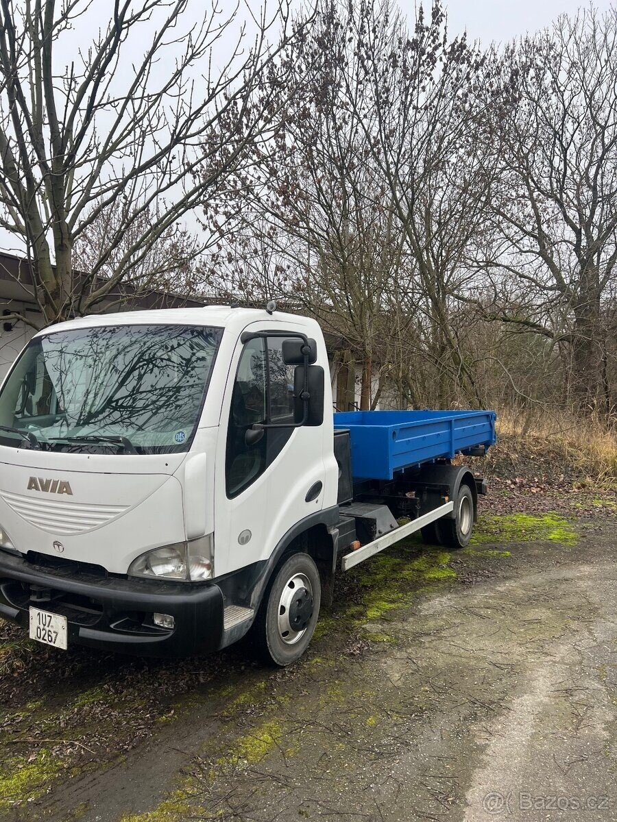 Avia Ostatní Ostatní 0,0 0