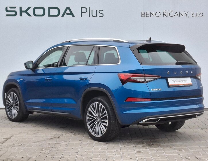 Škoda Kodiaq 11
