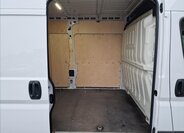 Citroën Jumper Skříň 2,2 l 103 kw