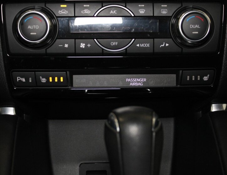 Mazda CX-5 SUV / Terénní 2,2 l 129 kw