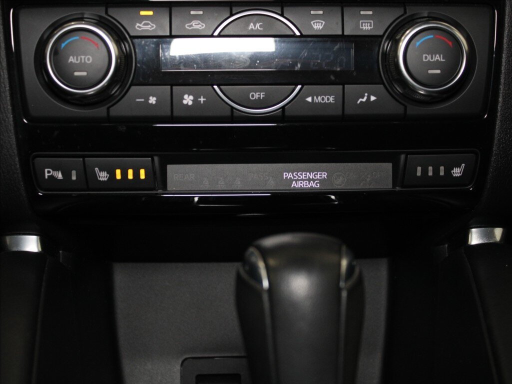 Mazda CX-5 SUV / Terénní 2,2 l 129 kw