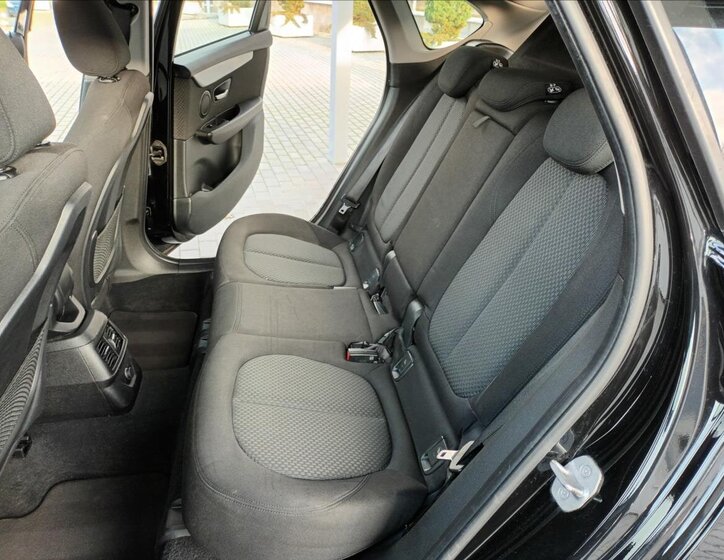 BMW Řada 2 Kombi 1,5 l 85 kw