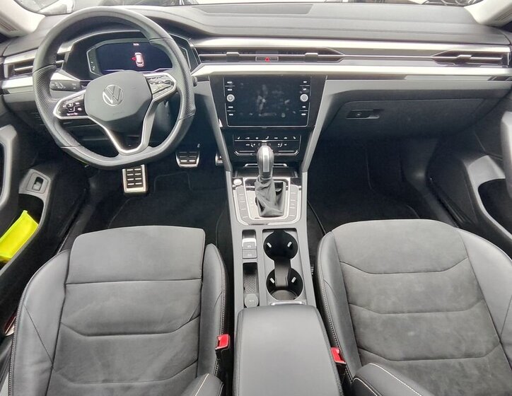 Volkswagen Arteon Kombi 2,0 l 147 kw