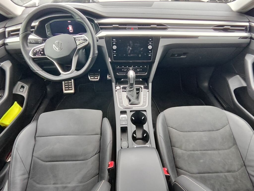 Volkswagen Arteon Kombi 2,0 l 147 kw
