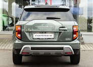 SsangYong Torres SUV 1,5 l 176 kw
