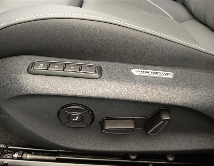 Volkswagen Passat 12