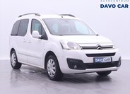 Citroën Berlingo 1