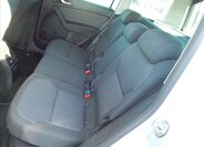 Škoda Yeti MPV 2,0 l 81 kw