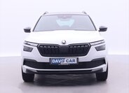 Škoda Kamiq SUV / Terénní 999,0 81 kw