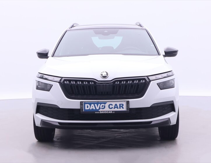 Škoda Kamiq SUV / Terénní 999,0 81 kw