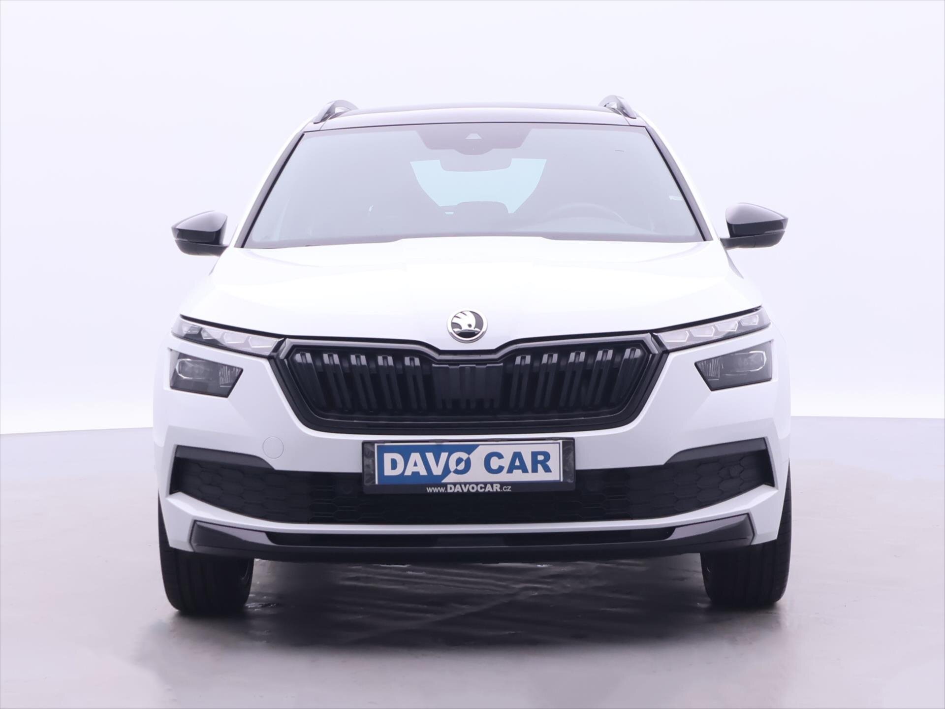 Škoda Kamiq SUV / Terénní 999,0 81 kw
