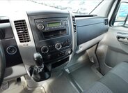 Mercedes-Benz Sprinter Ostatní 2,1 l 95 kw