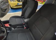 KIA Rio Hatchback 1,4 l 66 kw