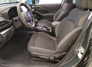 Subaru Impreza Hatchback 2,0 l 100 kw