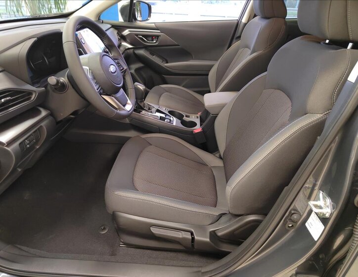 Subaru Impreza Hatchback 2,0 l 100 kw