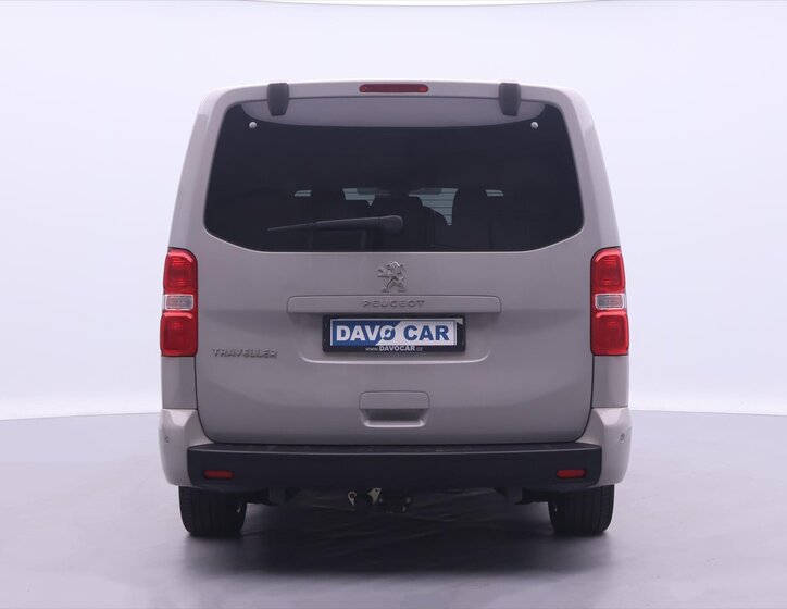 Peugeot Traveller Kombi 2,0 l 130 kw