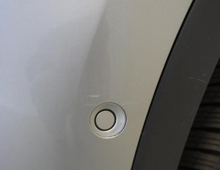 Volkswagen Tiguan SUV / Terénní 2,0 l 140 kw