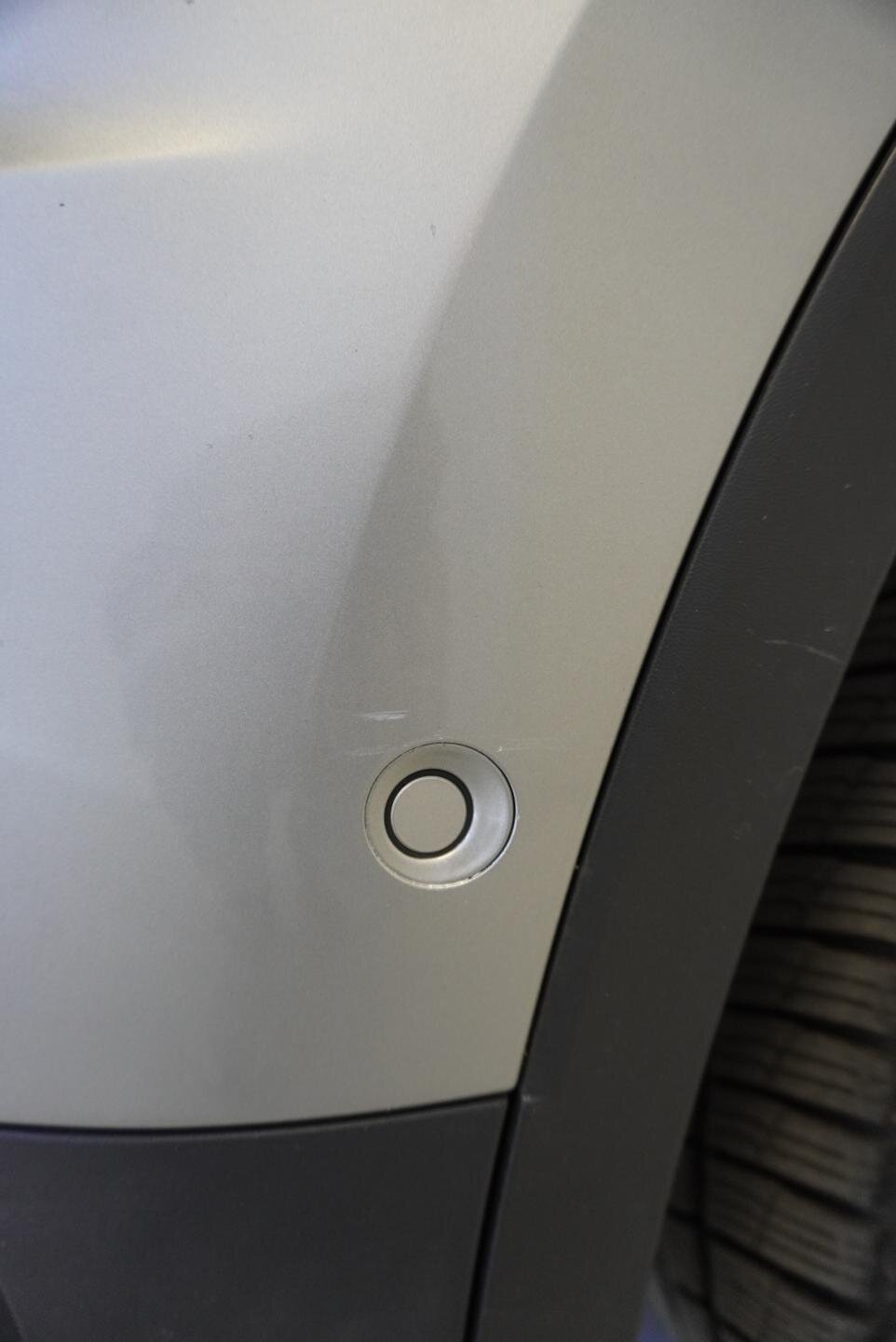 Volkswagen Tiguan SUV / Terénní 2,0 l 140 kw