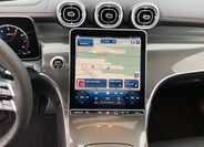 Mercedes-Benz GLC 19