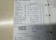 Volkswagen Touran MPV 1,9 l 77 kw