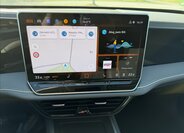 Volkswagen Passat Kombi 1,5 l 110 kw