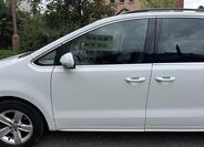 Volkswagen Sharan 17